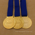 Customized Metal Mba School Award Medal for Mba Students